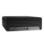 Компьютер HP Pro 400 G9 SFF 9M8Q6AT Core i5-14500/8GB/512GB/DVD/eng/rus usb kbd/mouse/DOS