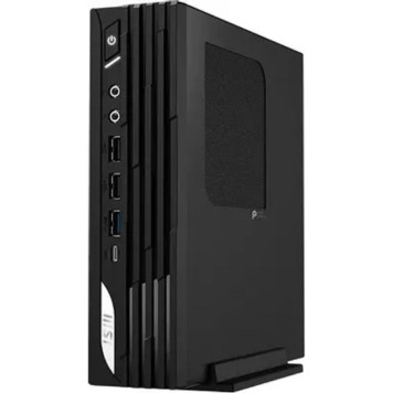 Компьютер MSI Pro DP21 14M-256BRU 936-B0A431-256 Black  i7 14700 UHDG 770/noOS-2