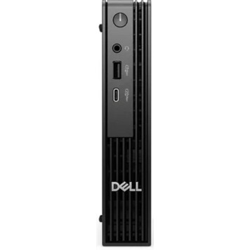 Компьютер Dell Pro Micro DPM-5811_16GB Black i5-14500T/16Gb/512Gb SSD/W11Pro/k+m-1