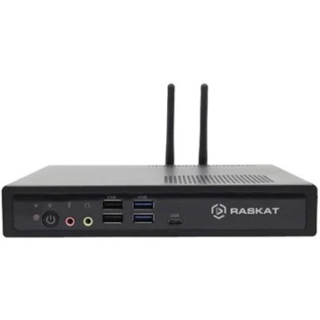 Компьютер Raskat STANDART 507 (Intel Core i5-12400, RAM 16GB, SSD 1TB, Ethernet port x2  noOS)