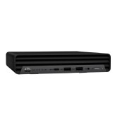 Компьютер HP Elite 800 G9 Mini C7FX9AT Black  i7 14700/16Gb/SSD512Gb UHDG/DOS/m/kb 