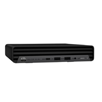 Компьютер HP Elite 800 G9 Mini C7FX9AT Black  i7 14700/16Gb/SSD512Gb UHDG/DOS/m/kb 