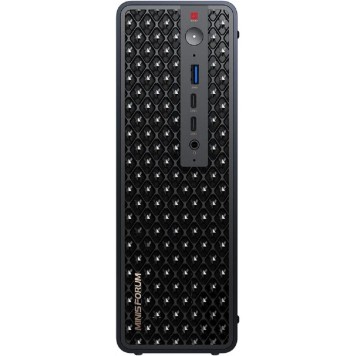 Компьютер Minisforum Мини ПК MS-S1MAX/64GB+2TB (AMD Ryzen AI Max+ 395) 64GB+2TB, Win11 Pro-1