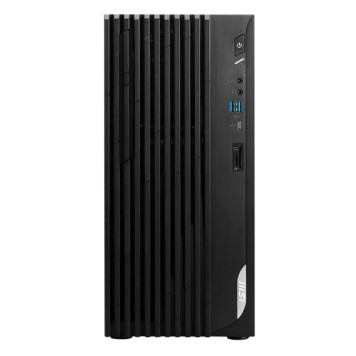Компьютер MSI Pro DP180 14th Tower 9S6-B0A741-1095  i7-14700F/ RTX 5070 VENTUS 2X,12G/32Gb(16*2) DDR5/1TB SSD M.2/Wired keyboard&Mouse/noOS