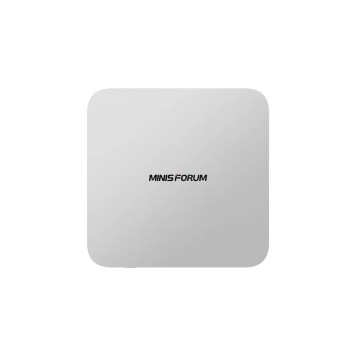 Компьютер Minisforum M1PRO-285H/16GB+512TB M1 Pro-285H, (Intel Core Ultra 9 285H) 16GB+512GB, WIN11 Pro-1