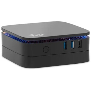 Компьютеры IRU 110JLCN 2152163 Black Cel N4500/8Gb/256Gb SSD/W11Pro-1