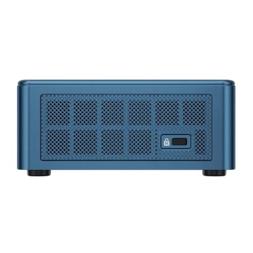 Компьютер GEEKOM GMIT13I913900HK-161-EU Мини ПК IT13, GMIT13I913900HK-161-EU, Intel i9-13900HK 16GB+1TB, WIN11 Pro-2