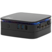 Компьютеры IRU 110JLCN 2152163 Black Cel N4500/8Gb/256Gb SSD/W11Pro