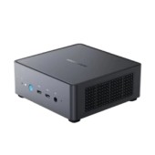 Компьютер Minisforum Мини ПК UM790Pro/32GB+1TB (AMD R9 7940HS) 32GB+1TB, AMD Radeon780M, Win11 Pro
