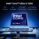 Компьютер GEEKOM GMIT12U5125U-16512-EU Мини ПК IT12, GMIT12U5125U-16512-EU, Intel U5-125U 16GB+512GB, WIN11 Pro