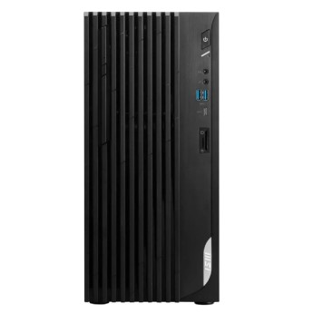 Компьютер MSI Pro DP180 14th 9S6-B0A741-1603 Tower Core i7-14700F/ 32Gb (16*2) DDR5/ 1TB SSD M.2/RTX 5060 VENTUS 2X 8G/  Wired keyboard&Mouse/noOS-1