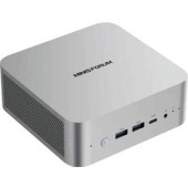 Компьютер Minisforum Мини ПК M1PRO-125H/16GB+512GB M1 Pro-125H, 16GB+512GB, WIN11 Pro