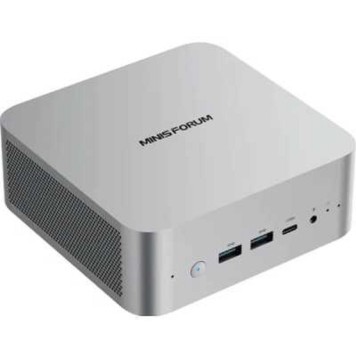 Компьютер Minisforum Мини ПК M1PRO-125H/16GB+512GB M1 Pro-125H, 16GB+512GB, WIN11 Pro