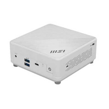 Компьютер MSI Cubi 5 1M-461BRU 936-B0A822-461 White Core 7 150U Graphics/noOS-1