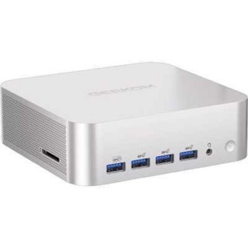 Компьютер GEEKOM GMA8MAXR98945HS-321-EU Мини ПК A8 MAX, GMA8MAXR98945HS -321-EU, AMD Ryzen 9 8945HS, 32GB+1TB, WIN11 Pro-2