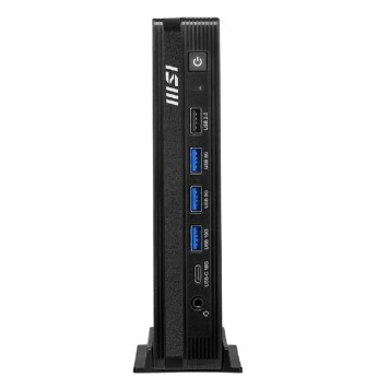 Компьютер MSI Pro DP10 A14MG-011BRU 936-B21011-011 Black i5 14400 UHDG 730/noOS-1