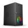 Компьютеры Компьютер CBR Edge CP0C5N-G4W01 Intel Core i5-12400F / Cbr MB-ARH610-OEM / 16GB / RTX3050 8Gb / SSD 512GB/ W11 Pro