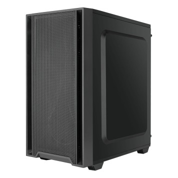 Компьютеры Компьютер CBR X Vertex CX0C5N-G4W02 Intel Core i5-12400F / MicroStar PRO H610M-G DDR4 / 16GB / GTX1660 6Gb / SSD 512GB/ Win 11 Pro