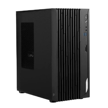 Компьютер MSI Pro DP180 14th 9S6-B0A741-1603 Tower Core i7-14700F/ 32Gb (16*2) DDR5/ 1TB SSD M.2/RTX 5060 VENTUS 2X 8G/  Wired keyboard&Mouse/noOS