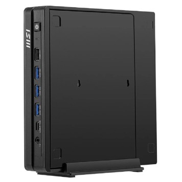 Компьютер MSI Pro DP10 A14MG-011BRU 936-B21011-011 Black i5 14400 UHDG 730/noOS-2