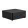 Компьютер MSI Cubi NUC 1M-052BRU 936-B0B111-080 Black Core 5 120U (1.4)/ Intel Graphics/noOs