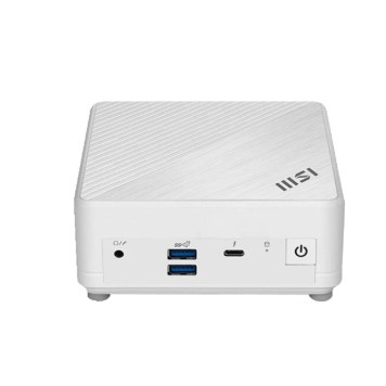 Компьютер MSI Cubi 5 1M-641XRU 9S6-B0A822-641 White Core 3 100U/8Gb/SSD512Gb Graphics/noOS