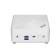 Компьютер MSI Cubi 5 1M-641XRU 9S6-B0A822-641 White Core 3 100U/8Gb/SSD512Gb Graphics/noOS