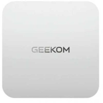 Компьютер GEEKOM GMA9MAXAI9HX470-321-EU Мини ПК A9 MAX, GMA9MAXAI9HX470-321-EU, AMD Ryzen AI 9 HX470, 32GB+1TB, WIN11 Pro-1
