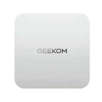 Компьютер GEEKOM GMA8R78745HS -161-EU Мини ПК A8, GMA8R78745HS -161-EU, AMD Ryzen 7 8745HS, 16GB+1TB, WIN11 Pro-1