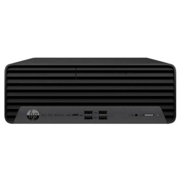 Компьютер HP Elite 800 G9 SFF 9N7F3AT  i7-14700/16Gb DDR5-4800(1)/512Gb SSD /Kbd+Mouse/DOS -1