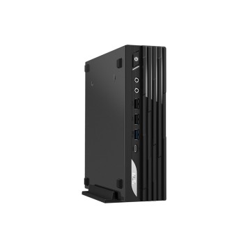 Компьютер MSI Pro DP21 14M Mini 936-B0A431-235  Core i5-14400 (2.5GHz)/ NoMemory/ noHDD/ noSSD/Intel Graphics/ VESA,/ noOS-2