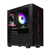 Компьютеры Компьютер CBR X Vertex CX0C5N-G4W01 Intel Core i5-12400F / MicroStar PRO H610M-G DDR4 / 16GB / RTX2060 8G / SSD 512GB/ Win 11 pro