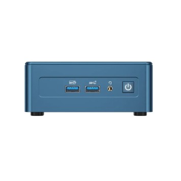 Компьютер GEEKOM GMIT13I913900HK-161-EU Мини ПК IT13, GMIT13I913900HK-161-EU, Intel i9-13900HK 16GB+1TB, WIN11 Pro-1