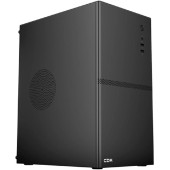 Компьютеры Компьютер CBR Essence E1201 Intel Core i5-12400 /Cbr MB-ARH610-OEM / 16GB / SSD 512GB