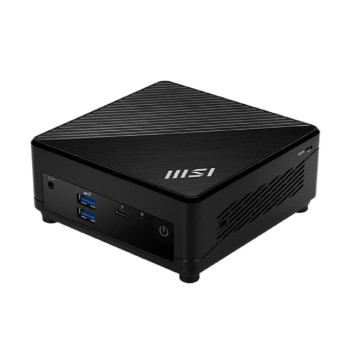Компьютер MSI Cubi 5 1M-462BRU 936-B0A821-462 Black Core 5 120U Graphics/noOS-2