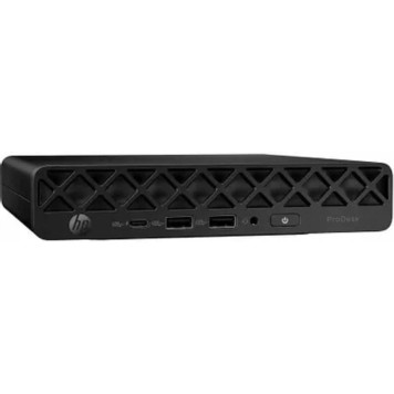 Компьютер HP ProDesk 4 G1i Mini  Nettop AR1N8AV Ultra 5 225T(2.5Ghz)/16384Mb/512SSDGb/DOS + USB mouse/kbd 