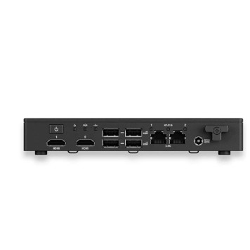Компьютер Asus 90AS0011-M000C0 NUC13BRK 1B IT/WOC/N50/NM/64E (BNUC13BRKP200B02I)