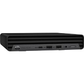 Компьютер HP ProDesk 400 G9 Mini   8X4W1AV Black i5 14500T/8Gb/SSD512Gb UHDG 770/noOS/kb/m