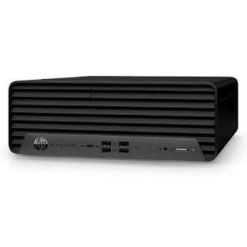 Компьютер HP Elite 800 G9 SFF 9N7F3AT  i7-14700/16Gb DDR5-4800(1)/512Gb SSD /Kbd+Mouse/DOS 