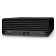 Компьютер HP Elite 800 G9 SFF 9N7F3AT  i7-14700/16Gb DDR5-4800(1)/512Gb SSD /Kbd+Mouse/DOS 