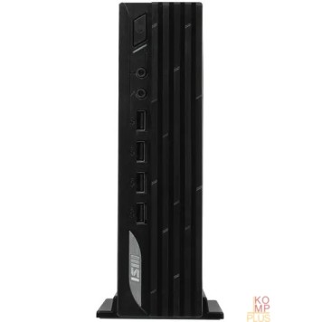 Компьютер MSI Pro DP21 13M-085BRU 936-B0A421-089 Black { i5 13400/noDDR4/noHDD/UHDG 730/noOS}-1