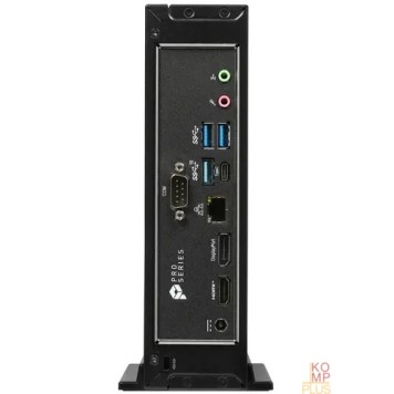 Компьютер MSI Pro DP21 13M-085BRU 936-B0A421-089 Black { i5 13400/noDDR4/noHDD/UHDG 730/noOS}-2