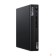 Компьютер Lenovo ThinkCentre M70q Tiny G3 11T300AQUM (КЛАВ.РУС.ГРАВ.) Black {i3-12100T/8GB/256GB SSD/DOS/k+m}