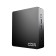 мини компьютер CBR MiniPC-SMCR-DT04/ N5095 /AC WIFI/ RJ45/ 8G LPDDR4 (4G LPDDR4*2)/ 256G PCIe Gen3/ Plastic housing/ 12V 3A adaptor/ W11Pro/ VESA 75*75/100*100