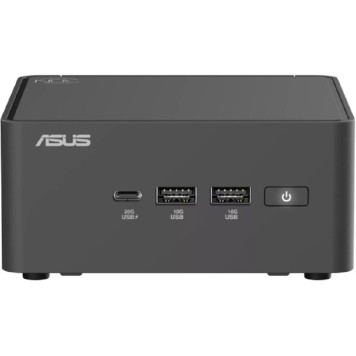 Компьютер ASUS 90AR00Q2-M00030 NUC15CRH 2B (Core 5, 210H, tall)-1