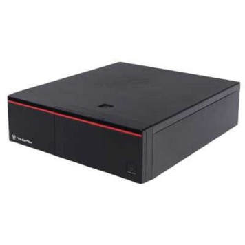 Гравитон компьютеры Гравитон Д33И (227046) i5-13400/2x8GB/1xSSD512GB/FP_2xUSB2.0/RJ-45POE/250W/K+M/NoOS/Реестр МПТ