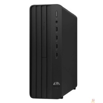 Компьютер HP 290 G9 8T2G6ES  SFF Black  {i5 13400/8Gb/SSD512Gb/kbNORUS/DOS}