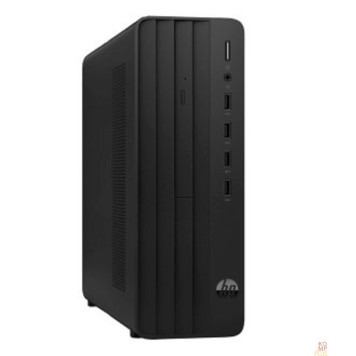 Компьютер HP 290 G9 8T2G6ES  SFF Black  {i5 13400/8Gb/SSD512Gb/kbNORUS/DOS}-2