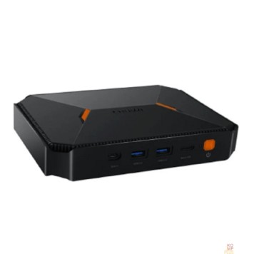 Компьютер Chuwi HeroBox CWI527P Black {N-series N100/8Gb/256Gb SSD/W11Pro}-1