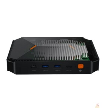 Компьютер Chuwi HeroBox CWI527P Black {N-series N100/8Gb/256Gb SSD/W11Pro}-2